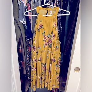 Xhilaration dress